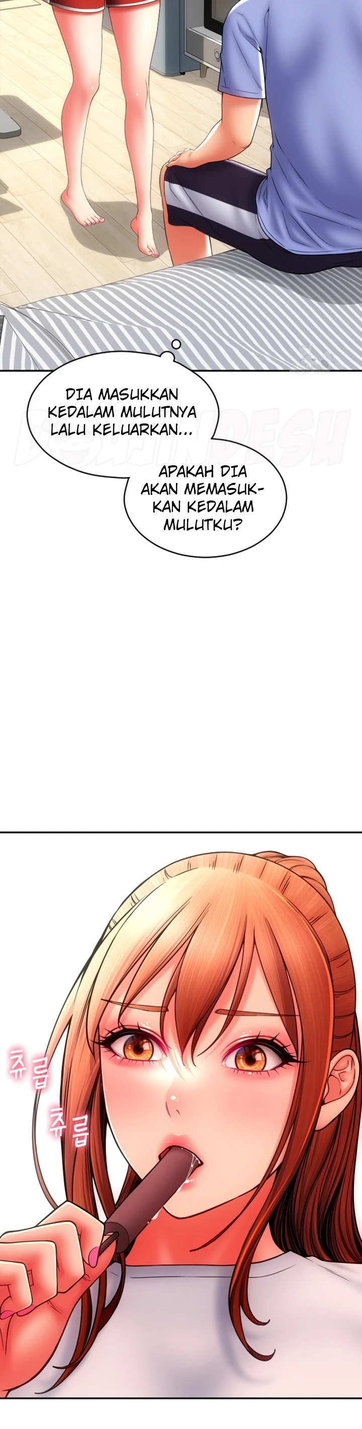 Pay With Sperm Pay Chapter 42 - Page 5